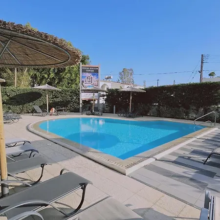 Apartament White Petals