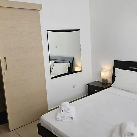 Appartement White Petals *