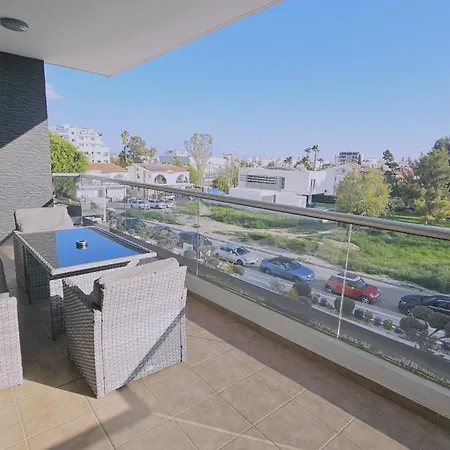 White Petals Larnaca