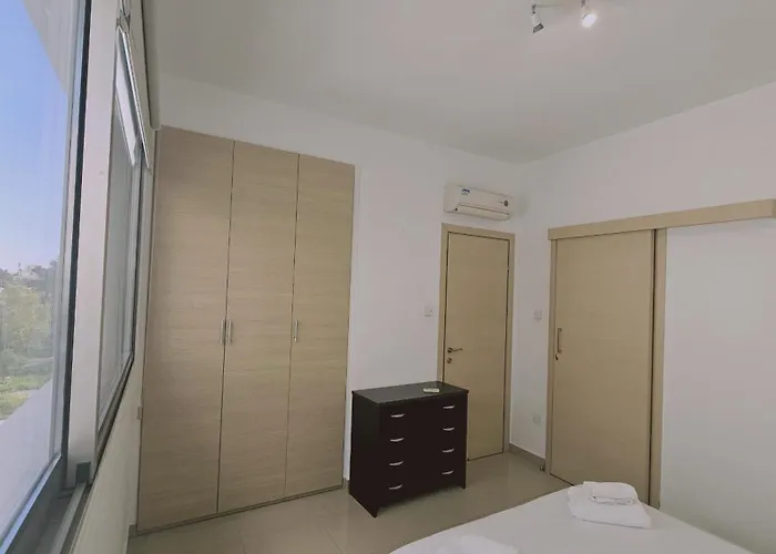 White Petals Apartmán