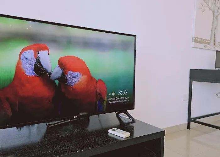 Apartmán White Petals *