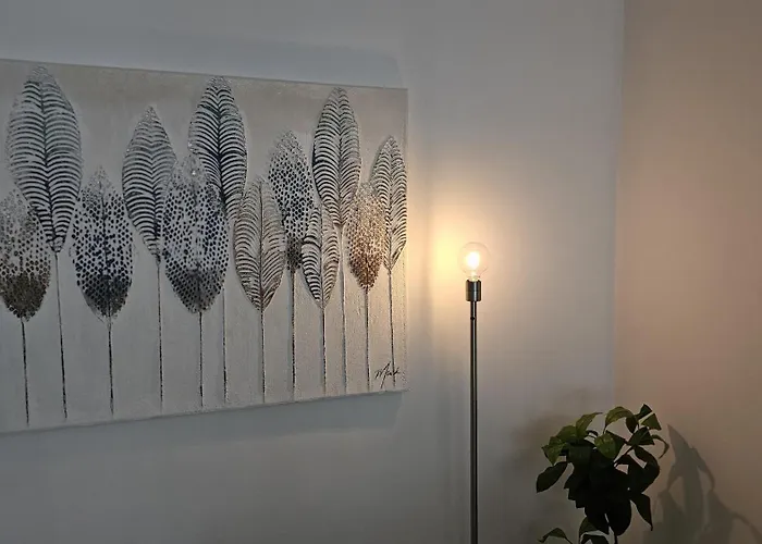 White Petals Larnaca