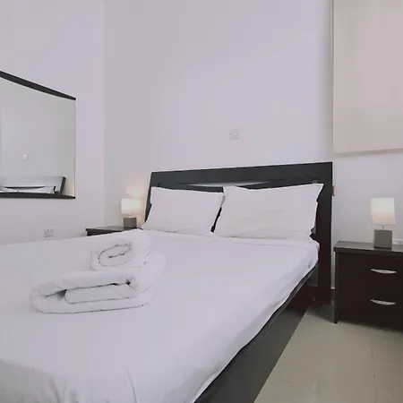 White Petals * Larnaca