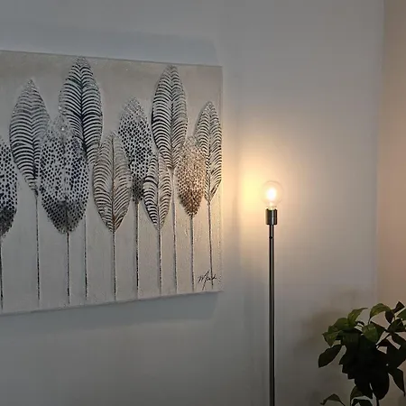 White Petals Larnaca