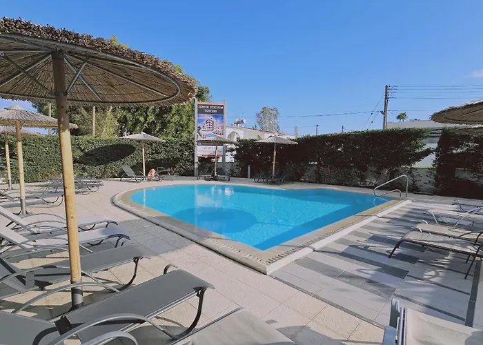 Lägenhet White Petals