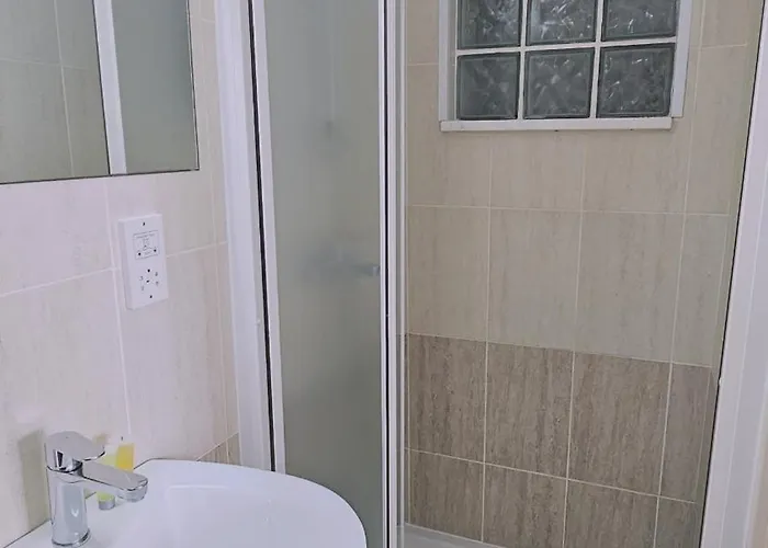 Lägenhet White Petals *