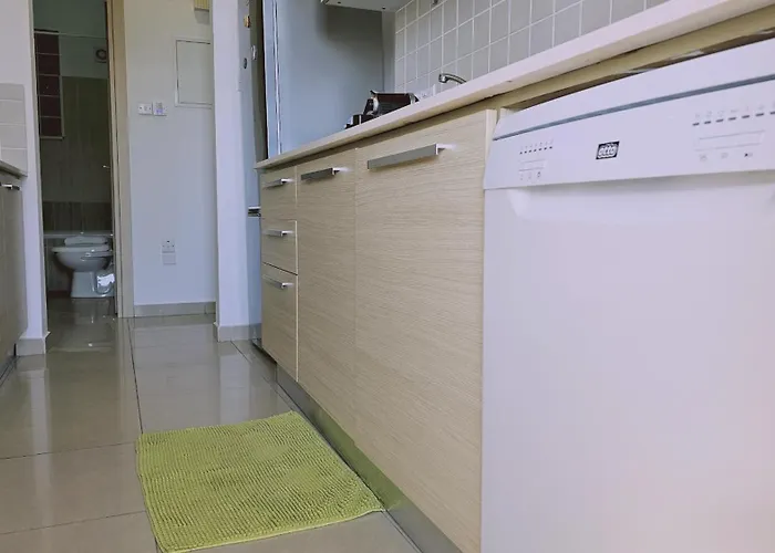 White Petals Lägenhet *