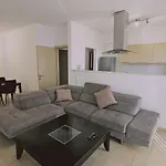 White Petals Apartment